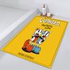 Door Mat Game Bedside Entrance Bath Floor Decoration Nin Running Corridor Door Mat Shooting Carpet Living Room C-Cuphead Balcony
