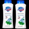 Гель для душа Safeguard Healthy Clean - Мята