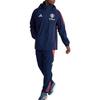 adidas Куртка Manchester United Tiro 24 Унисекс IT2015
