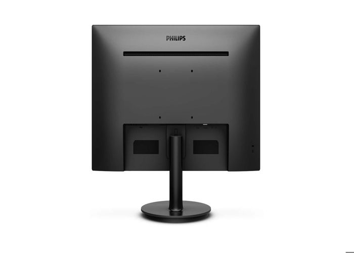 Moniteur Philips 221V8A/00 21.5 pouces FHD - Noir - LCD LED - VA - 1920 x 1080 - 4ms - VGA HDMI