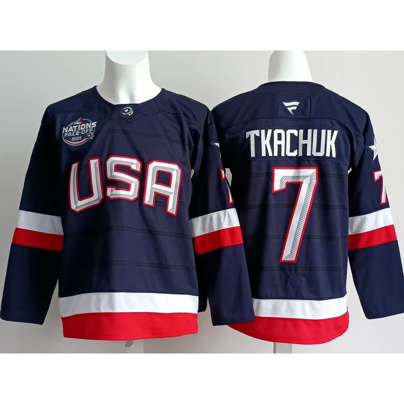 Mens Womens Ice Hockey Practice Jersey Long Sleeve Training Shirt NHL Team Style Utah Grizzlies Devils Kraken Blue Jackets
