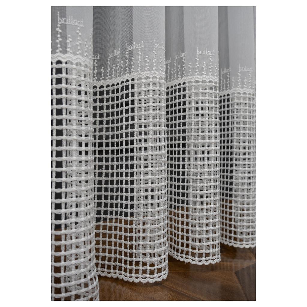 Применить поиск Модель штор из тюля Gipure Дизайн различных цветов Тюль 3 Katul