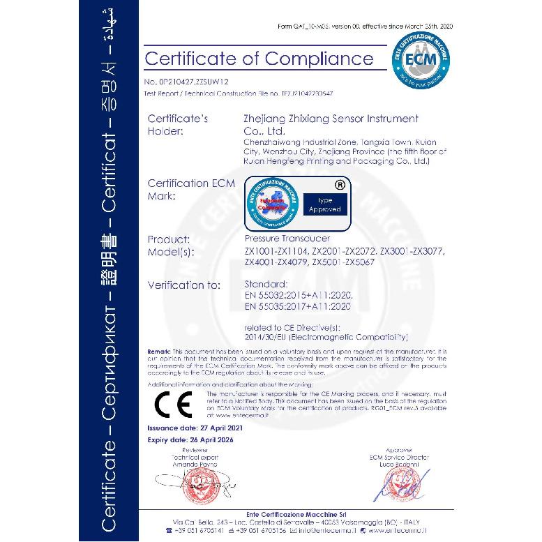 Water Oil Fuel Gas Air Pressure Transmitter G1/2 12-36V 4-20mA 0-10V 0-600bar Optional Stainless Steel Transducer Sensor