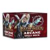 Pathfinder Spell Deck RPG (2nd Edition) (Arcane)