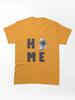 Cities Skylines Indiana "HOME" Classic T-Shirt