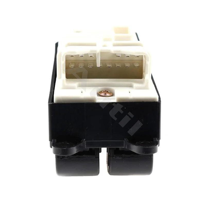 84820-12340 Front Left Master Power Window Switch for Toyota Corolla 1997-2001 RAV4 84820-42060 84820-60110 Car Accessories