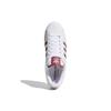 Adidas Кроссовки Superstar 'White Quiet Crimson' GY0976