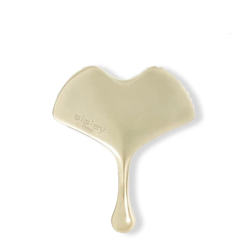 Гинкго Гуаша (Gua Sha)