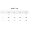 Womens High-Waisted Ribbed Yoga Leggings Compression Fit Quick-Dry Athletic Tights Gym Workout Running Dance