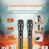 Songchuan SA9 Portable KTV Speaker with 15-inch Display (CN version)