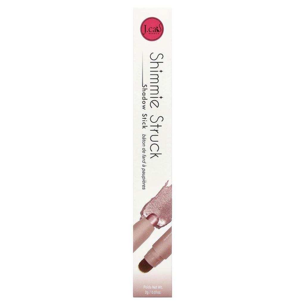 J.Cat Beauty Шимми Струк, Теневой стик, SSS101 Сияющая мечта, 2 г (0,07 унции)