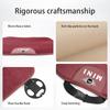 QXSC6 Car Plush Seat Cushion Seat Covers Backrest Mat Warmth For BMW MINI WORKS One Cooper JCW R60 R59 R58 R57 R56 R55 R53 R52 F55 F56