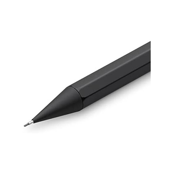 Механический карандаш Kaweco Special Mini, Черный, 0,7 мм
