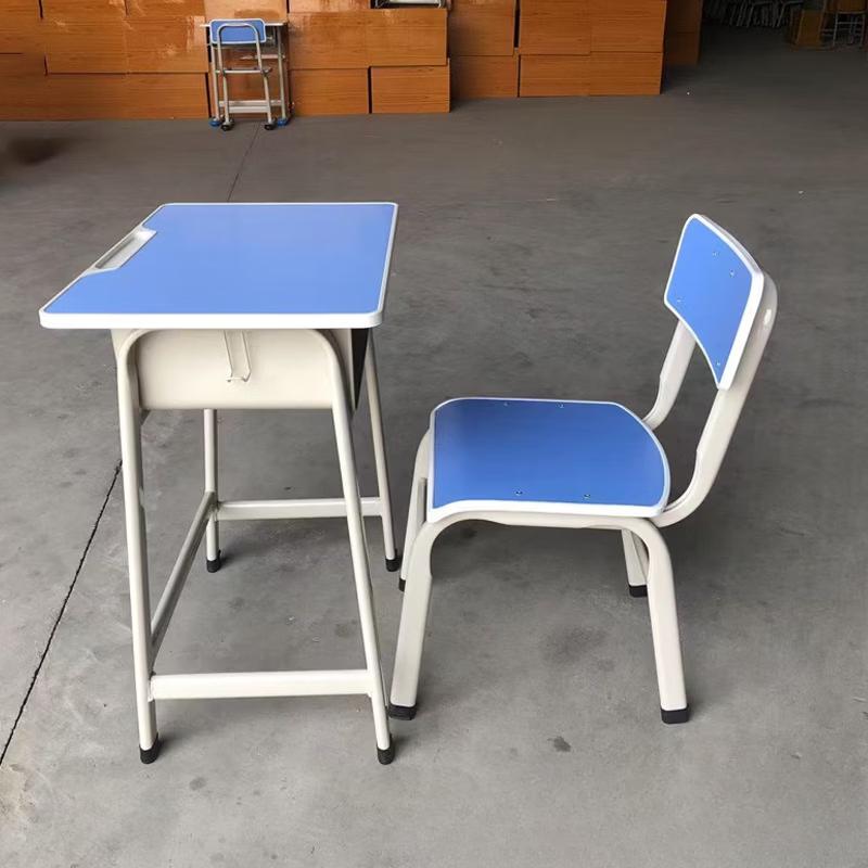 Student Training Desk and Chair Set