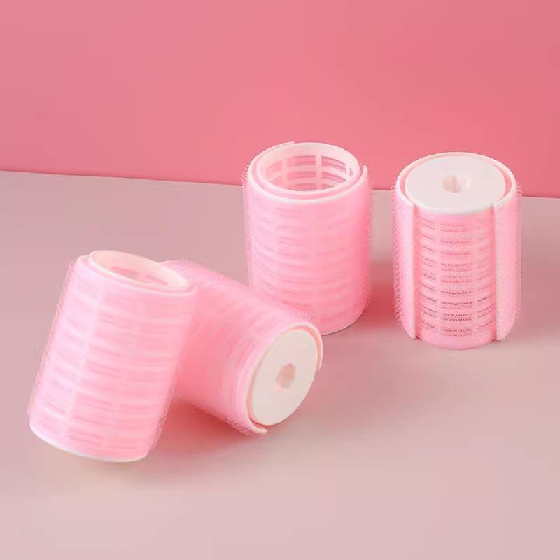 Щипцы для завивки Air Bangs: Пушистый зажим для формирования корней волос