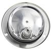 CONJANT YBF-100ZT Stainless Steel Pressure Gauge