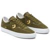 Converse Low Louie Lopez Pro 'Темный мох' 168669C