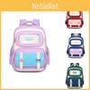 And Colorful Eyecatching School Backpack For Boys And Girls With Supportive Design