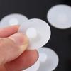 1/5 шт. кофейная чашка/дорожный стакан/кружка/вакуумные бутылки уплотнительная заглушка силиконовые втулки для соломенных отверстий
