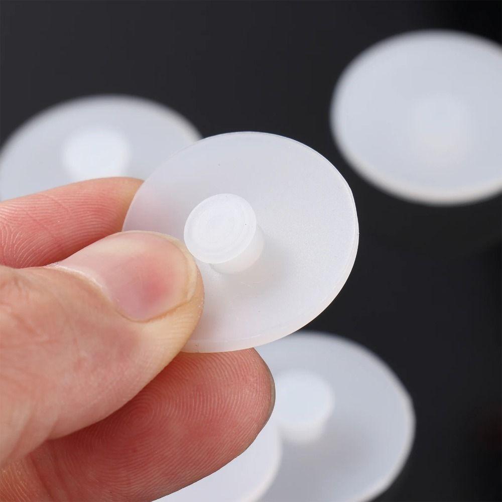 1/5 шт. кофейная чашка/дорожный стакан/кружка/вакуумные бутылки уплотнительная заглушка силиконовые втулки для соломенных отверстий