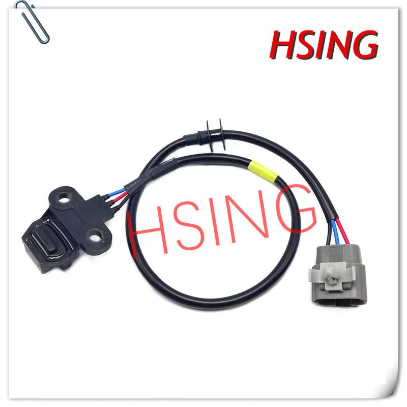 Crankshaft Position Sensor Fits For Mazda B2500 Ranger 2.5T ***Part No# WLA1-18-221D J5T26371 XM34-6C315-AB