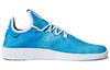 Теннисные Hu Фарелл x Теннисные Hu Adidas Originals Holi 'Ярко-синий' DA9618