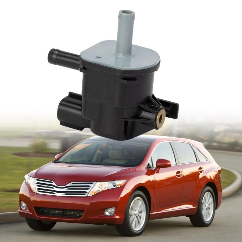 Автомобильный вакуумный электромагнитный переключатель для очистки канистры 90910-12276