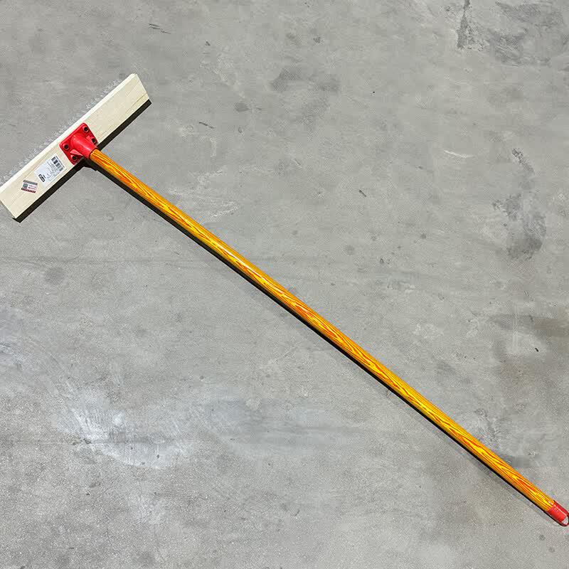 Kelibang Multi-functional Long Handle Bristle Floor Brush