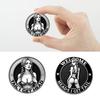 Cheeky Coin Decision Adults Challenge Coin Decision Coin Sex Token Prank