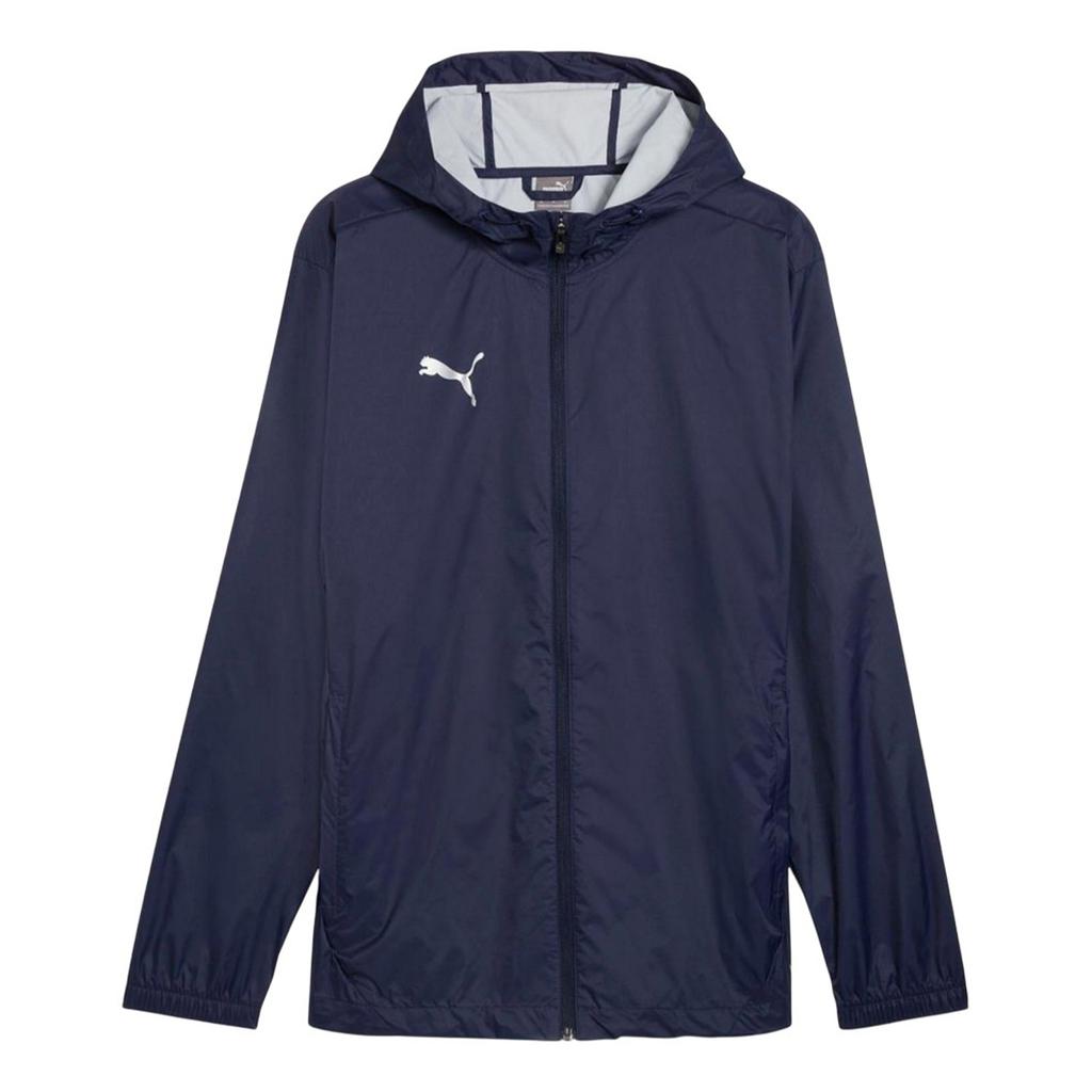 Puma Mens TeamFinal All Weather Jacket