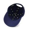 New Era Кепка New Era Casual Classic Cotton Low Cap Light Navy FREE CC SQUARE NE LNVY 14388445 NER36C8311