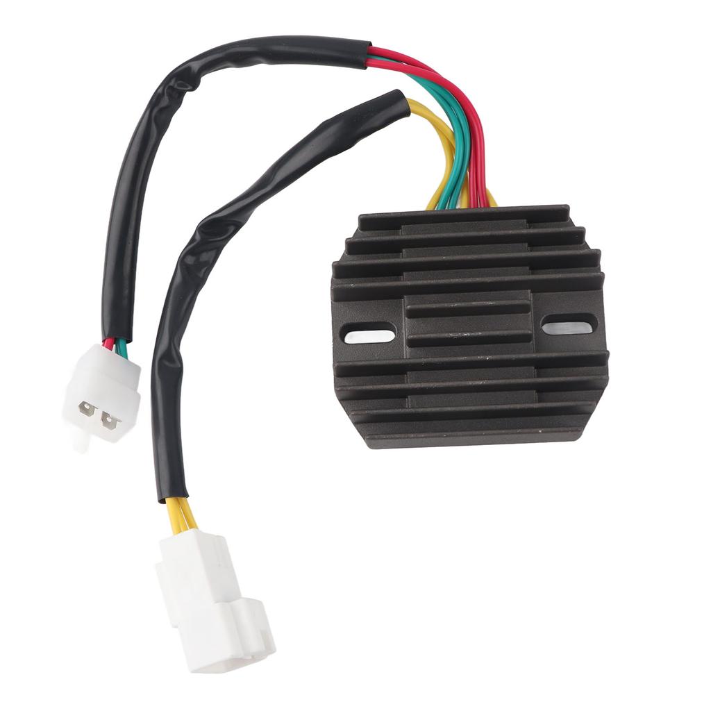 Регулятор напряжения мотоцикла Выпрямитель для CBR600RR 2003‑2006 LD2118214RV