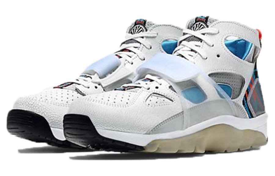 Nike Кроссовки Nike Air Huarache Super Bowl 647591-101