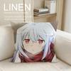 PPlastic MMemories Cushion Cover Pillowcase Set Pcs x x Breathable Washable Sofa Cushion Cover