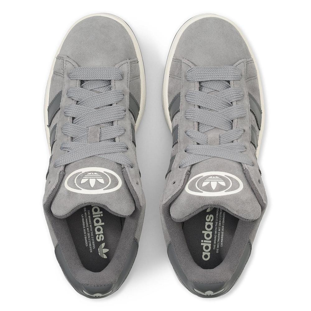 Adidas Campus 00s Js3075 Серый Серый Offw