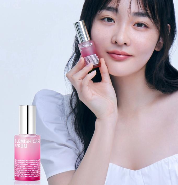 [ISOI] Сыворотка для ухода за пятнами (25мл)