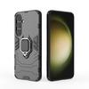 For Samsung Galaxy S25 S24 Plus 23 Ultra Case Magnetic Holder Ring Armor Shockproof Cases for Samsung A52 A51 A36 A35 Back Cover