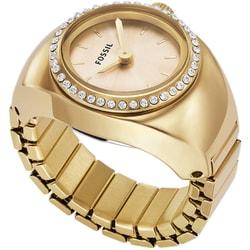 FOSSIL WATCH Series Unisex Wrist Watch 2-HAND Gift Casual Business Sports Student