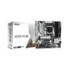 Asrock Motherboard A620M Pro RS Compatible with AMD Ryzen 7000 Series CPU A620 Micro ATX Motherboard Authorized Distributor (Soket AM5) [Domestic