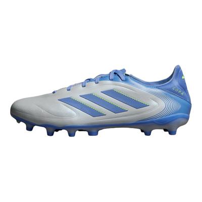 Кроссовки Copa Pure 3 League FG MG Celestial Victory Pack унисекс, синие, Halo-Blue, Blue-Fusion ID9050