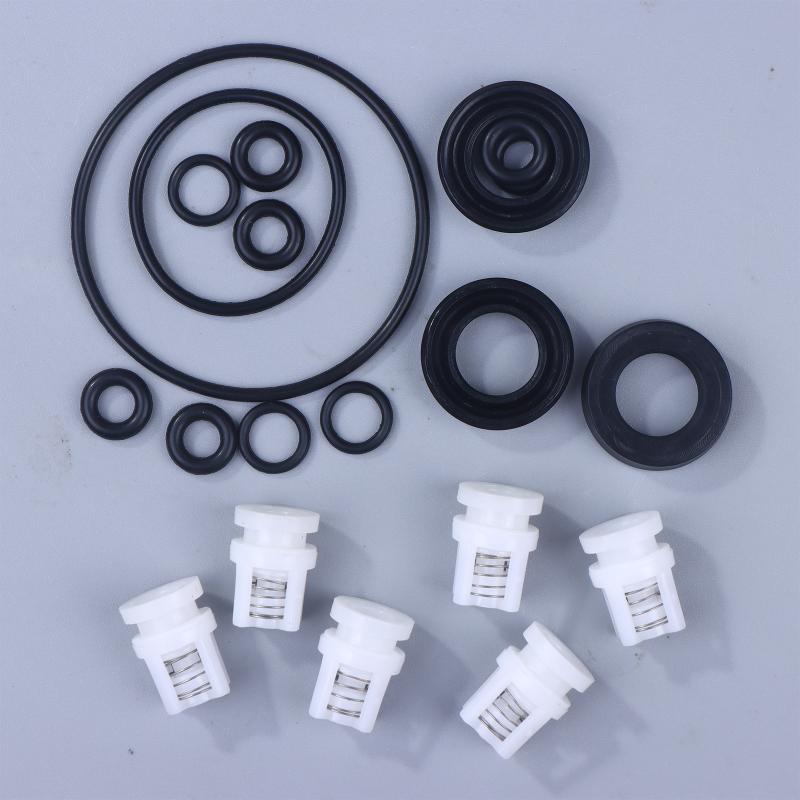 Ремонтный комплект водяного насоса T30 Для ремонтного комплекта водяного насоса T30 Для аксессуаров для дронов Защита растений Сельское хозяйство
