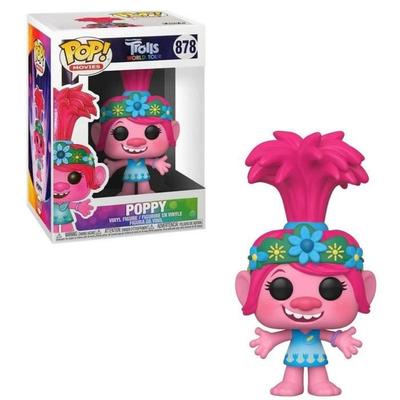 Funko Pop! Кино: TWT- Фигурка Funko Pop!Py