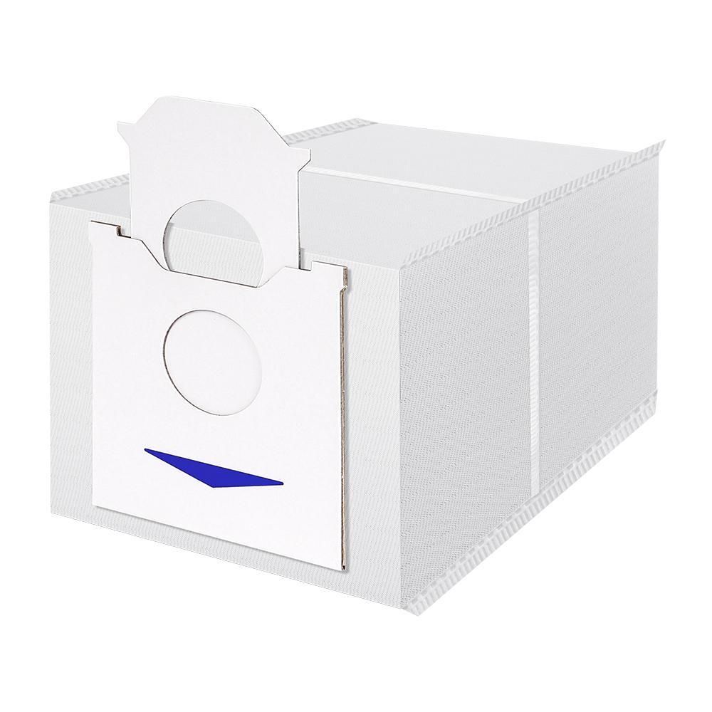 Dust Bags Replacement For Ecovacs DEEBOT N30 Pro N30 Omni N30 Pro Omni Sweeping Robot Vacuum Cleaner Dust Collection Rubbish Bag