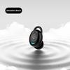 Мини Беспроводные Bluetooth Наушники YX12 - Одиночные Внутриканальные, Невидимый Дизайн, Идеально для Сна
