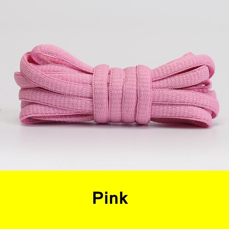 Овальные шнурки для кроссовок Полукруглые спортивные шнурки Классические круглые шнурки Взрослые Унисекс Плетеные Повседневные шнурки для ботинок Шнурки