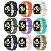 Replacement Wristband Smart Bracelet New Silicone Strap for Redmi Watch 4