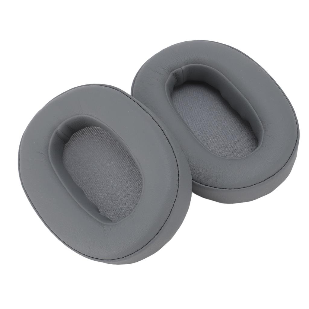 Replacement Ear Pads Professional Protein Leather Ear Cushions for WH XB900N WH CH710N WH CH720N WH RF400 MDR RF895RK