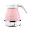 220V 850W Portable Folding Electric Kettle Fast Boiler Bottle H05F | Electric Kettles