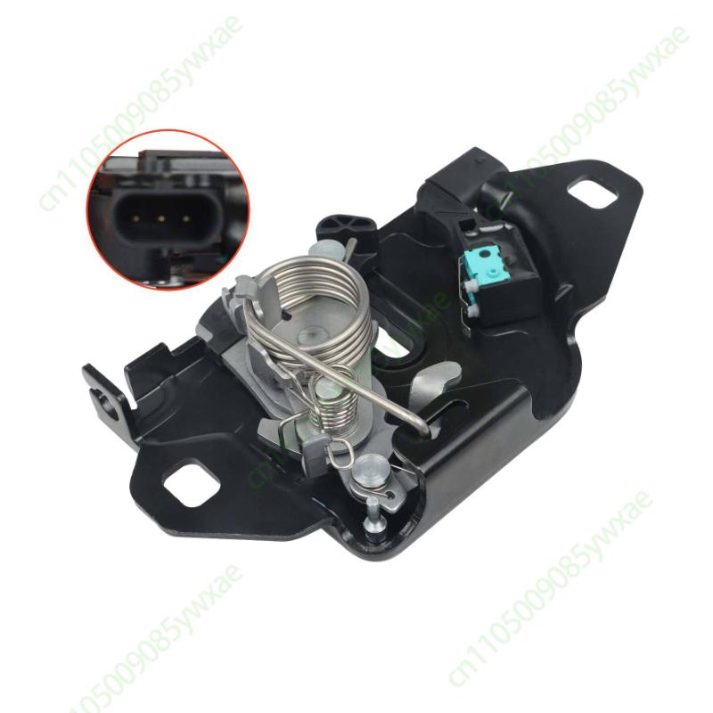 1500397-00-E For Tesla Model 3/Y Hood Latch Release 1500397 Metal Switches Relays Interior Switches Controls
