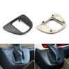 1 PCS Shift Cover Car Gear Box 1 PCS For Mercedes W639